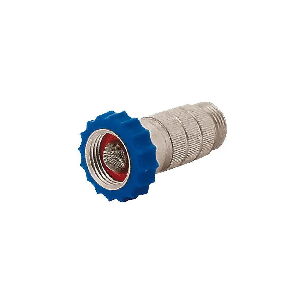 Water Regulator, High Flow, Stainless Steel, Cd - VALA01-1114VP
